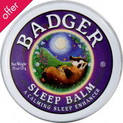 Badger Balm Sleep Balm 21g